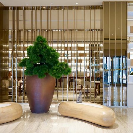 Ji Hotel Hangzhou Xixi Yingxiang City Exterior photo