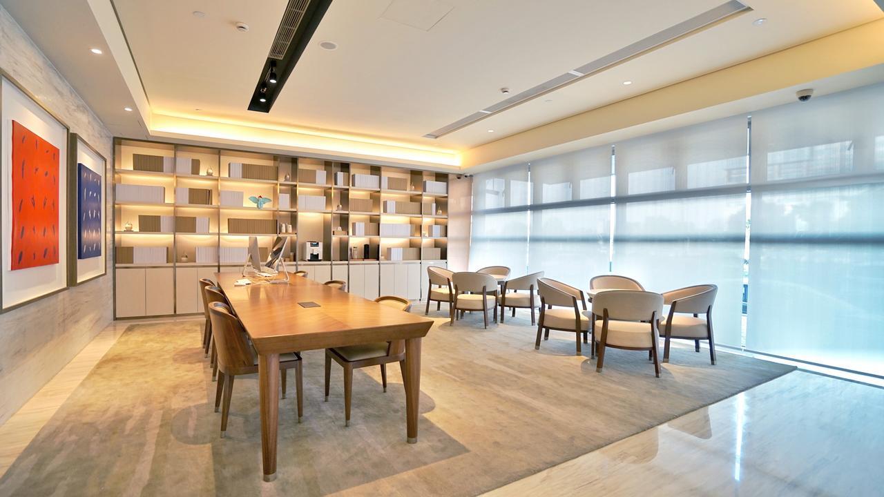 Ji Hotel Hangzhou Xixi Yingxiang City Exterior photo