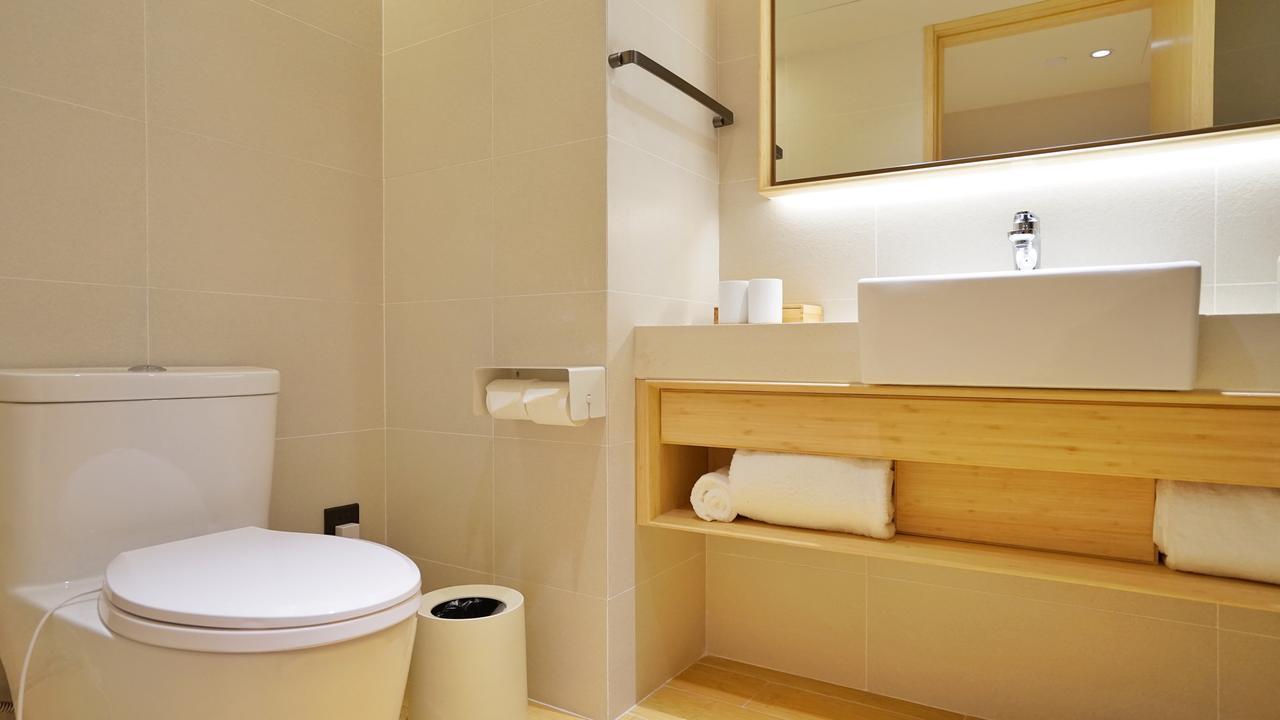 Ji Hotel Hangzhou Xixi Yingxiang City Exterior photo