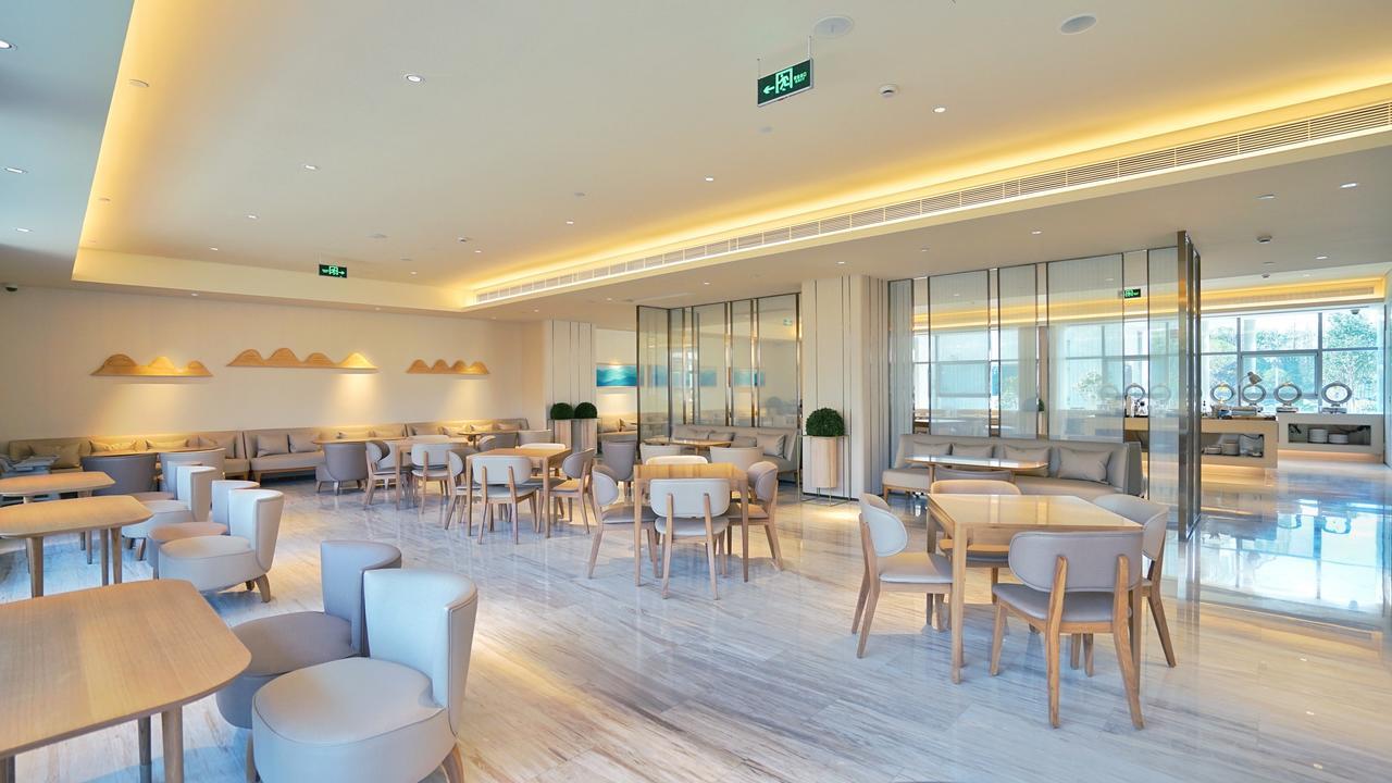 Ji Hotel Hangzhou Xixi Yingxiang City Exterior photo