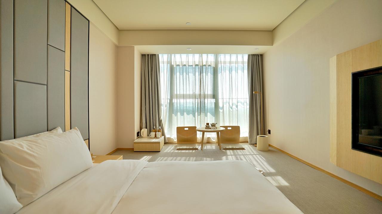 Ji Hotel Hangzhou Xixi Yingxiang City Exterior photo