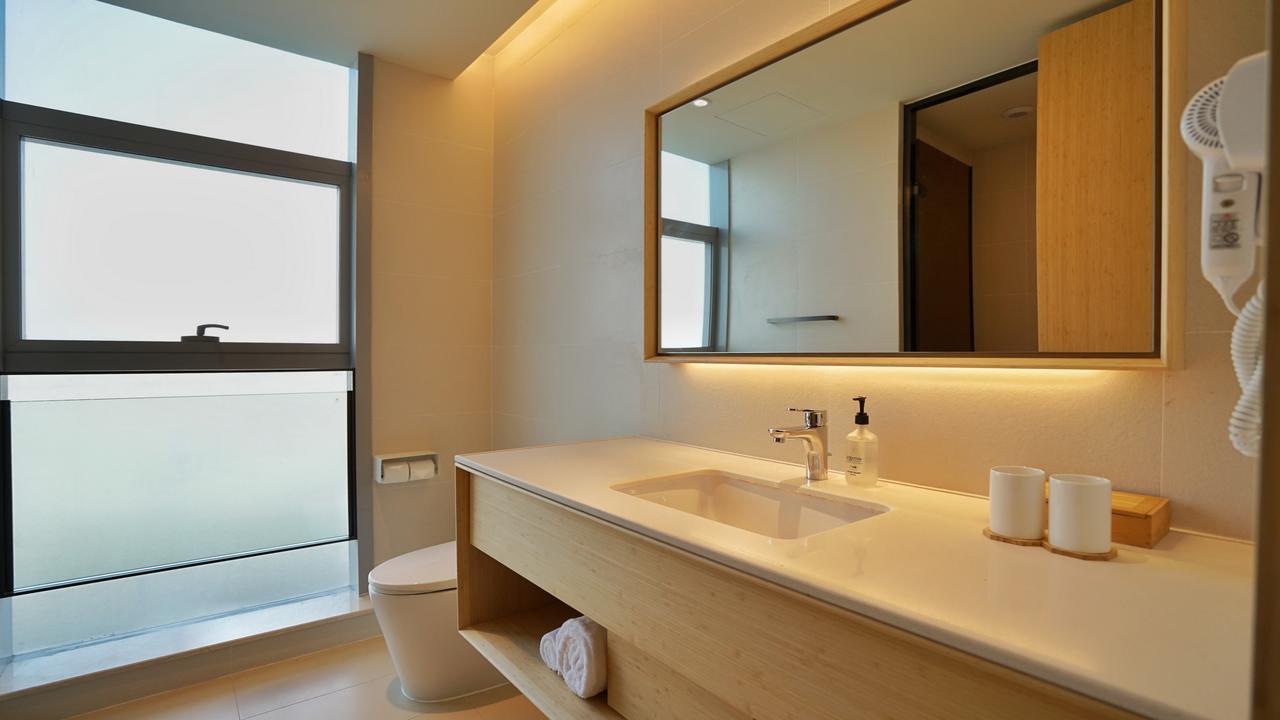 Ji Hotel Hangzhou Xixi Yingxiang City Exterior photo