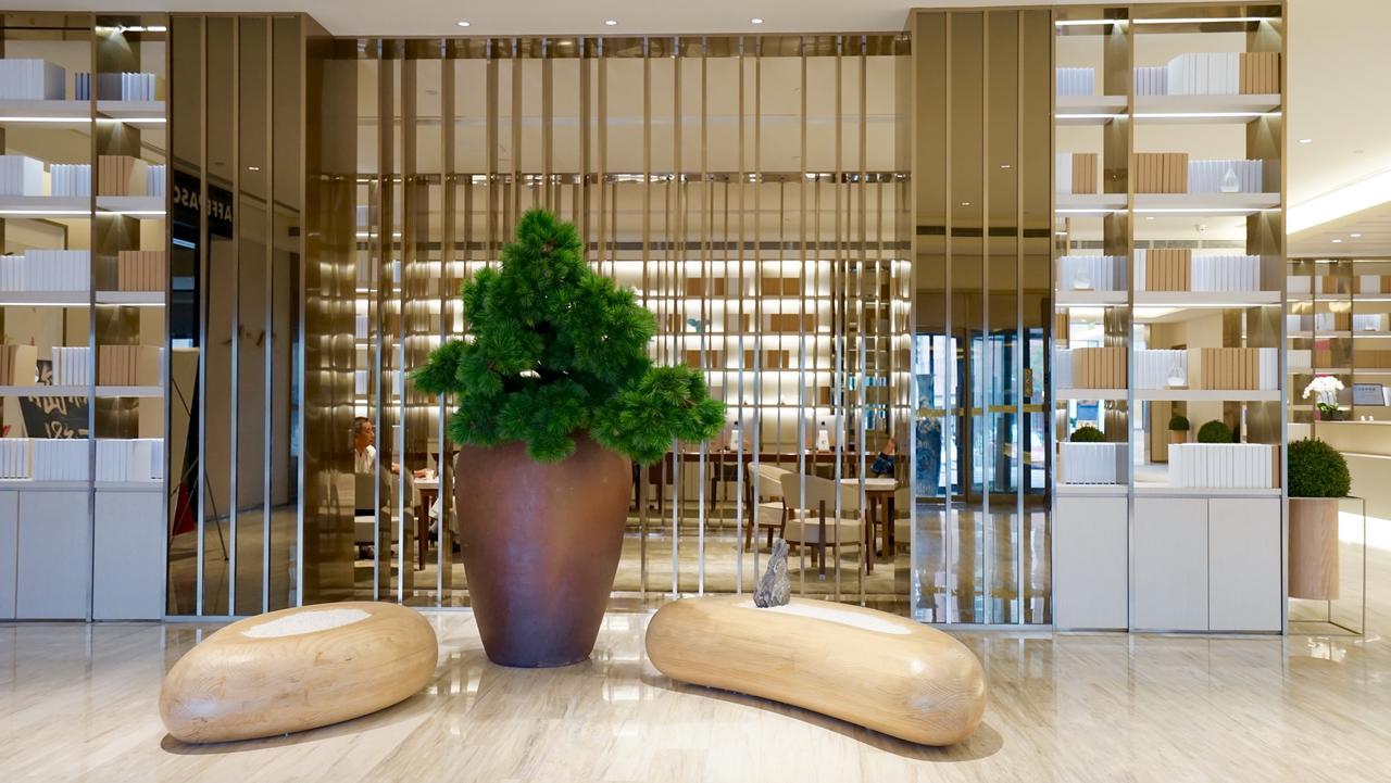 Ji Hotel Hangzhou Xixi Yingxiang City Exterior photo