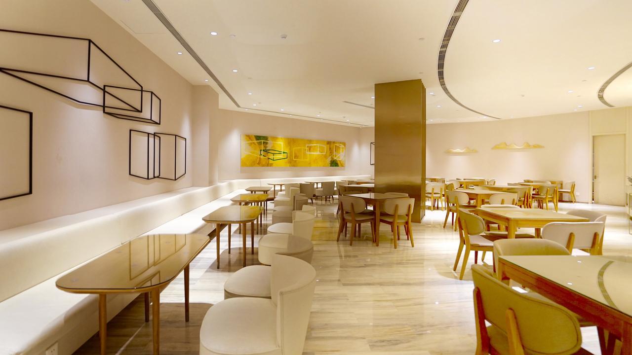 Ji Hotel Hangzhou Xixi Yingxiang City Exterior photo