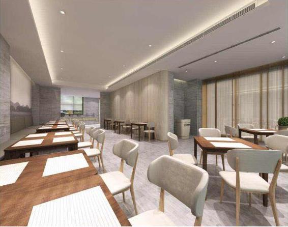 Ji Hotel Hangzhou Xixi Yingxiang City Exterior photo